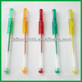 Promotional Glitter Gel Pens for kids